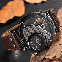 Load image into Gallery viewer, Sports Wristwatch Military