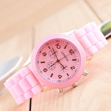 Load image into Gallery viewer, Geneva Quartz Watches