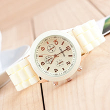 Load image into Gallery viewer, Geneva Quartz Watches