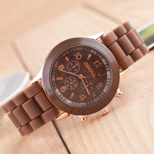 Load image into Gallery viewer, Geneva Quartz Watches