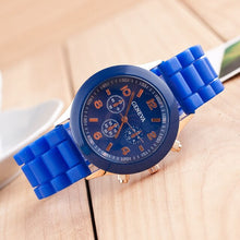 Load image into Gallery viewer, Geneva Quartz Watches
