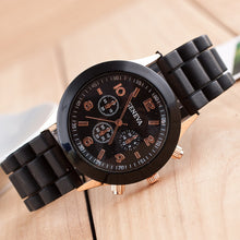 Load image into Gallery viewer, Geneva Quartz Watches