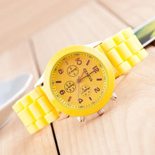 Load image into Gallery viewer, Geneva Quartz Watches