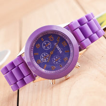 Load image into Gallery viewer, Geneva Quartz Watches