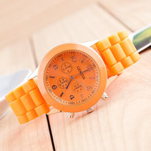 Load image into Gallery viewer, Geneva Quartz Watches