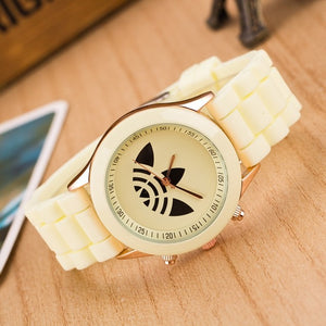 Fashion Leaf  Brand Watches