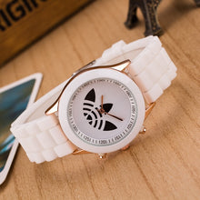 Load image into Gallery viewer, Fashion Leaf  Brand Watches
