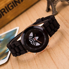 Load image into Gallery viewer, Fashion Leaf  Brand Watches