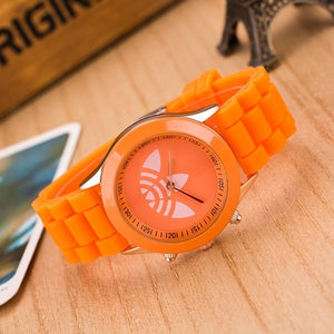 Fashion Leaf  Brand Watches