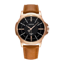 Load image into Gallery viewer, Gold Wrist Watch