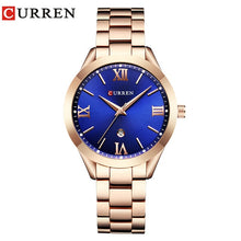 Load image into Gallery viewer, CURREN Watches
