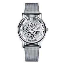 Load image into Gallery viewer, Fashion Business Skeleton Watches