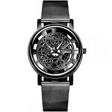 Load image into Gallery viewer, Fashion Business Skeleton Watches