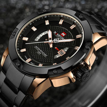 Load image into Gallery viewer, NAVIFORCE  Watches
