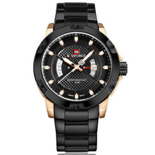 Load image into Gallery viewer, NAVIFORCE  Watches