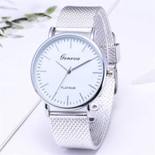 Load image into Gallery viewer, Luxury Lady Watches