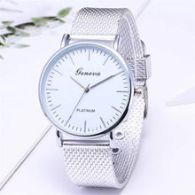 Load image into Gallery viewer, Luxury Lady Watches