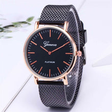 Load image into Gallery viewer, Luxury Lady Watches