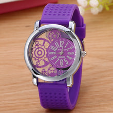 Load image into Gallery viewer, Casual Analog Quartz Wrist Watches