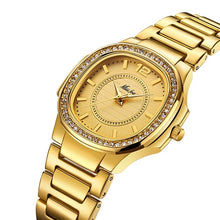 Load image into Gallery viewer, Geneva Designer Ladies Watches