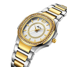 Load image into Gallery viewer, Geneva Designer Ladies Watches