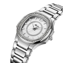 Load image into Gallery viewer, Geneva Designer Ladies Watches
