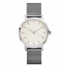 Load image into Gallery viewer, Metal Mesh Watch