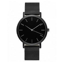 Load image into Gallery viewer, Metal Mesh Watch