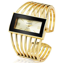 Load image into Gallery viewer, Rose Gold  Bracelet Watches