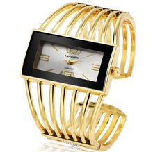 Load image into Gallery viewer, Rose Gold  Bracelet Watches