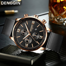 Load image into Gallery viewer, Men's Wrist Watch