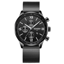 Load image into Gallery viewer, Men's Wrist Watch
