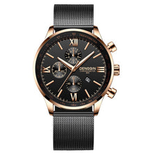 Load image into Gallery viewer, Men's Wrist Watch