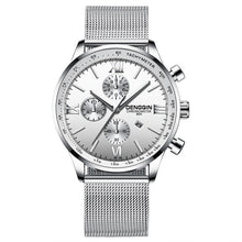 Load image into Gallery viewer, Men's Wrist Watch