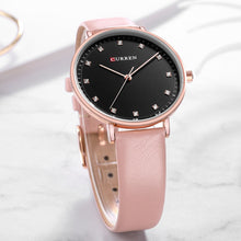 Load image into Gallery viewer, CURREN Fashion Quartz Watche