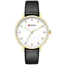 Load image into Gallery viewer, CURREN Fashion Quartz Watche