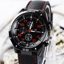 Load image into Gallery viewer, Military Quartz Watches