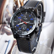 Load image into Gallery viewer, Military Quartz Watches