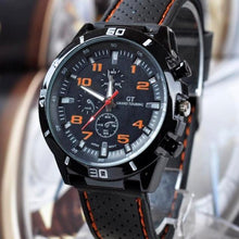 Load image into Gallery viewer, Military Quartz Watches
