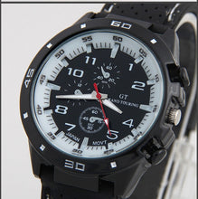 Load image into Gallery viewer, Military Quartz Watches