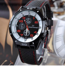 Load image into Gallery viewer, Military Quartz Watches