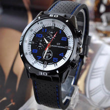 Load image into Gallery viewer, Military Quartz Watches