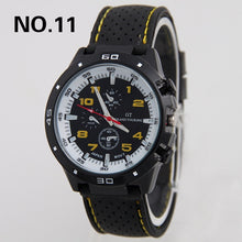 Load image into Gallery viewer, Military Quartz Watches