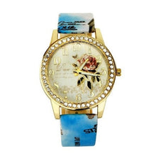 Load image into Gallery viewer, Reloj Mujer Watches