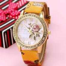 Load image into Gallery viewer, Reloj Mujer Watches