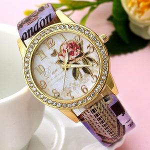 Reloj Mujer Watches