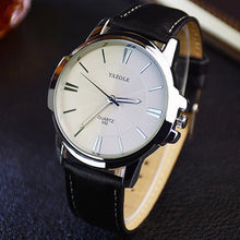 Load image into Gallery viewer, Yazole Quartz Watches