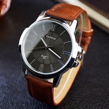 Load image into Gallery viewer, Yazole Quartz Watches