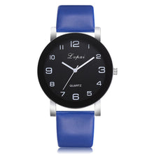 Load image into Gallery viewer, Casual Quartz Watches