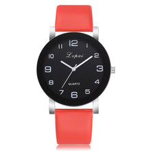 Load image into Gallery viewer, Casual Quartz Watches